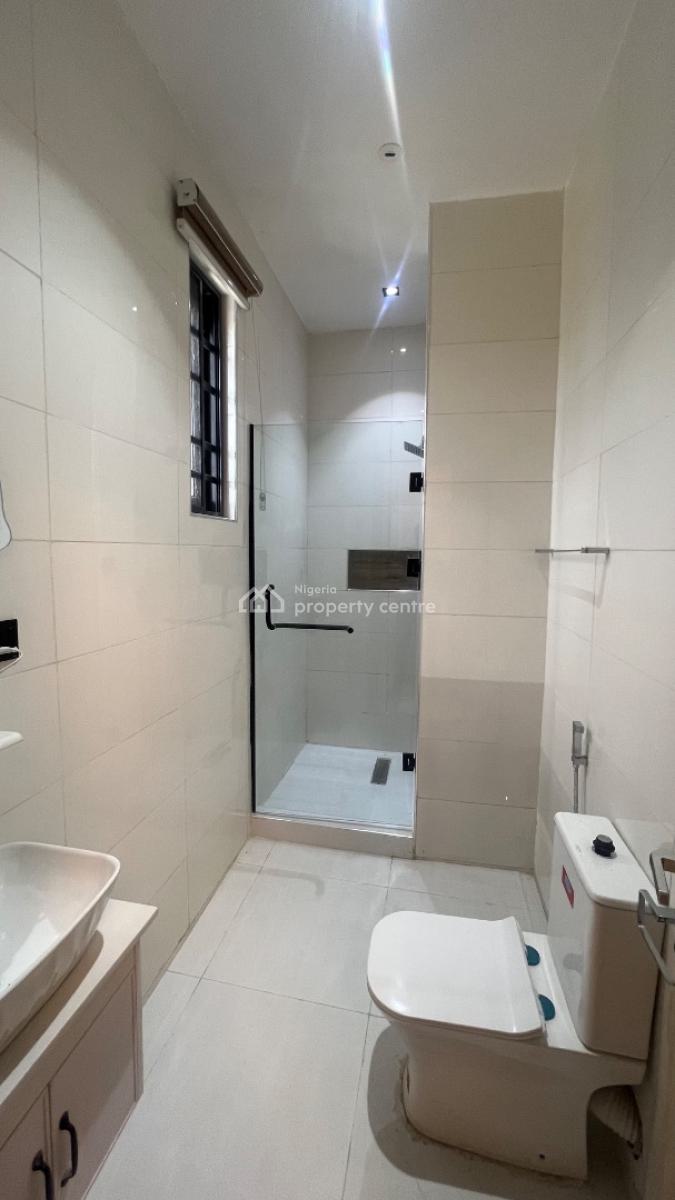 Fully Serviced 2 Bedroom Apartment with Elevator, Ikate, Lekki, Lagos, Flat / Apartment for Sale