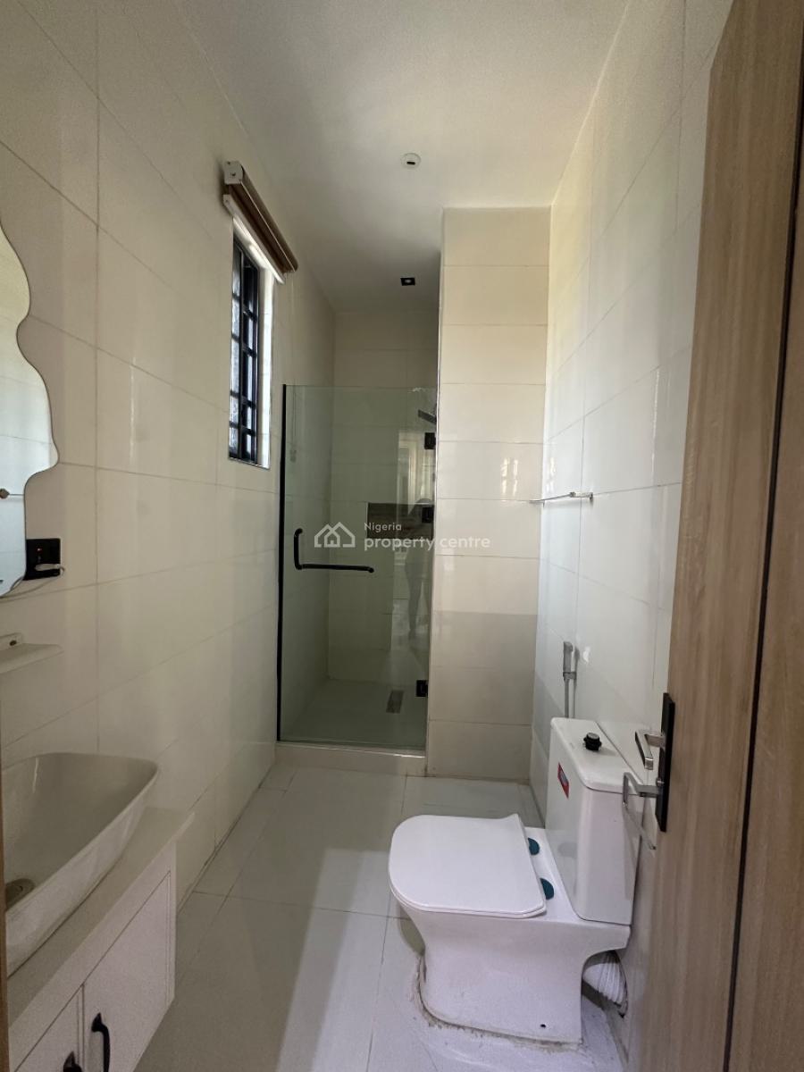 Fully Serviced 2 Bedroom Apartment with Elevator, Ikate, Lekki, Lagos, Flat / Apartment for Sale