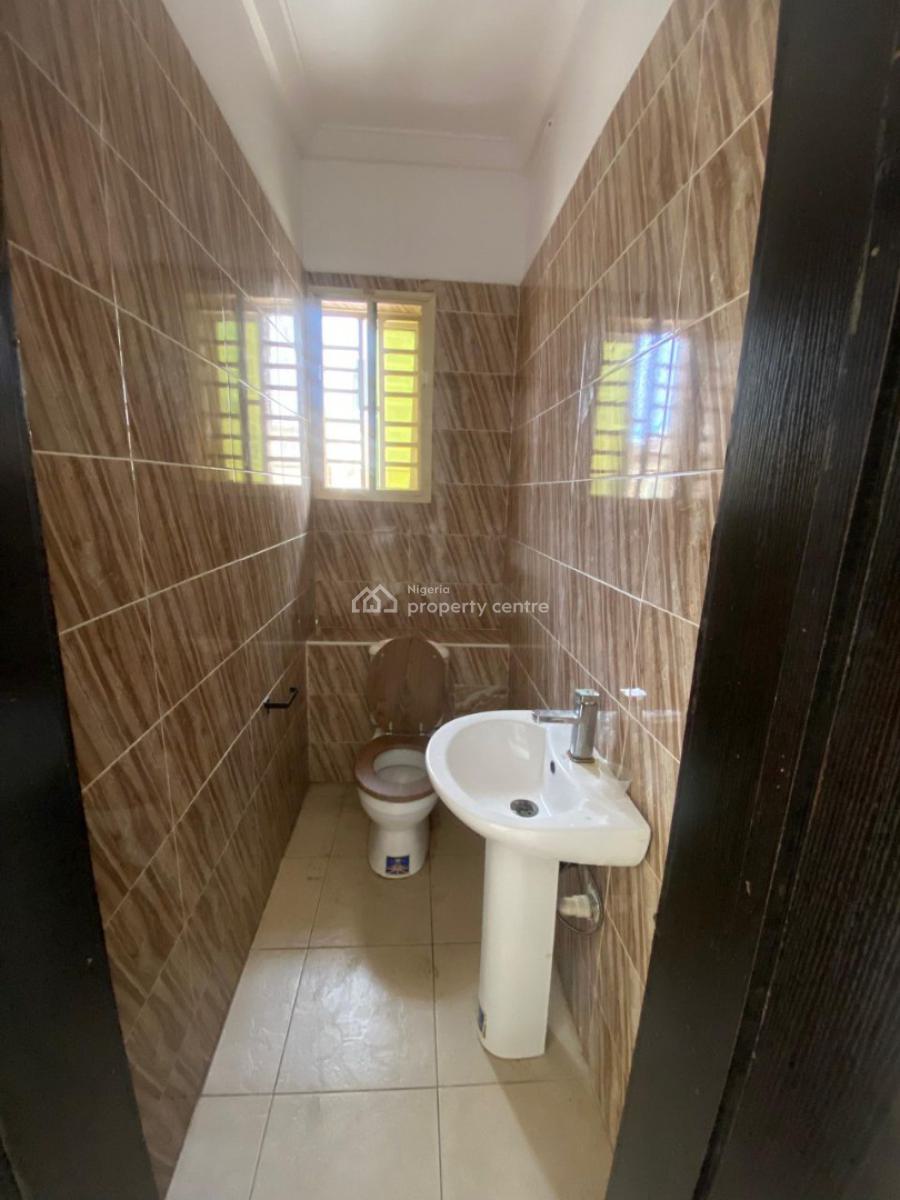 Well Maintained 4-bedroom Maisonette with Bq, Off Fatai Arobieke, Lekki Phase 1, Lekki, Lagos, House for Rent