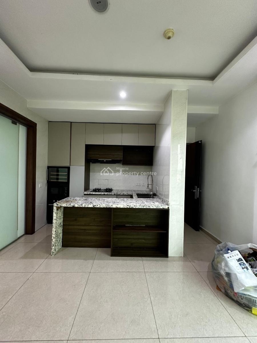 Serviced 4-bedroom Maisonette with Bq, Ikoyi, Lagos, Flat / Apartment for Rent