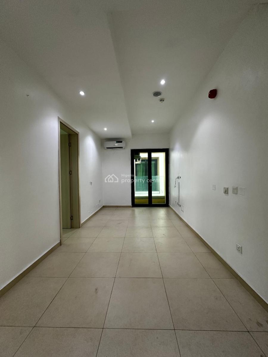 Serviced 4-bedroom Maisonette with Bq, Ikoyi, Lagos, Flat / Apartment for Rent