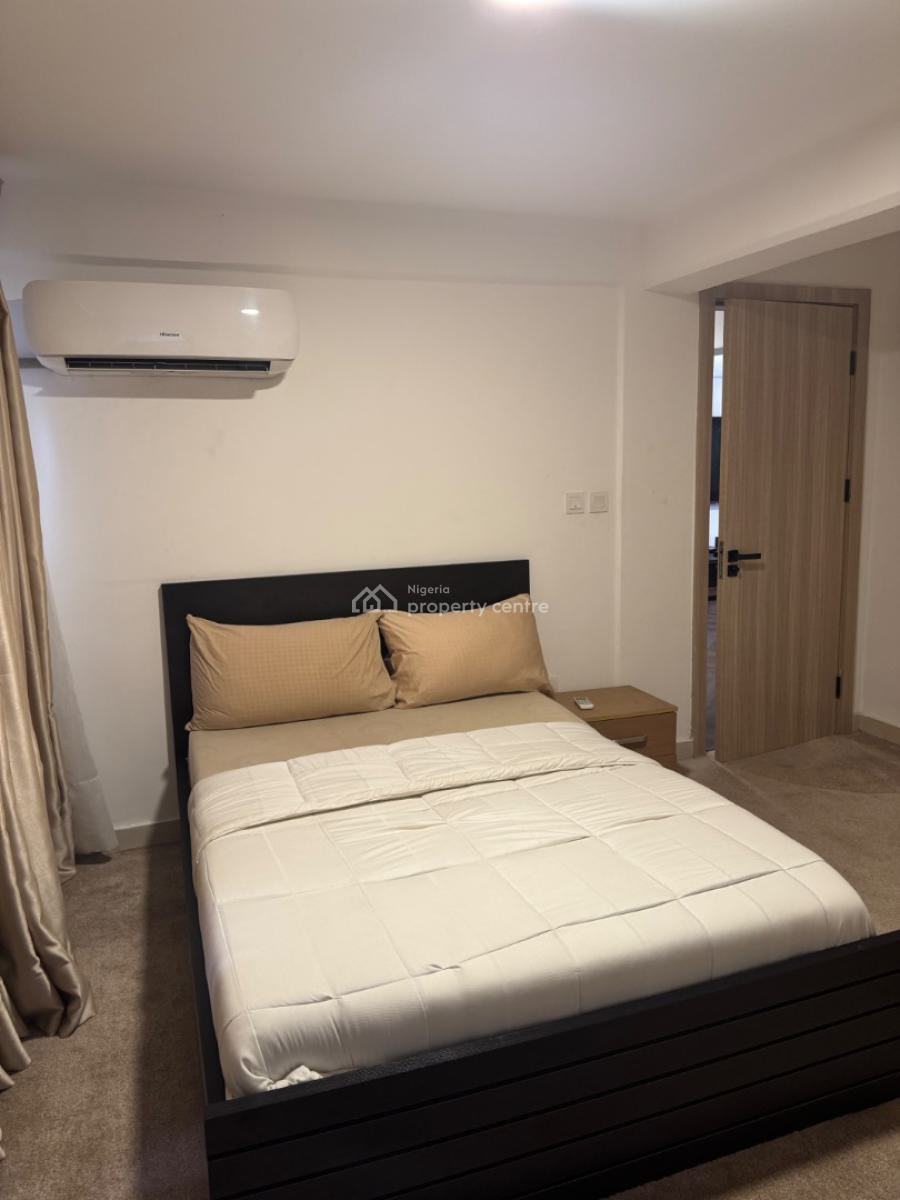 Furnished 3bedroom on Akin Olugbade Street, Victoria Island, Akin Olugbade Street, Victoria Island (vi), Lagos, Flat / Apartment for Rent