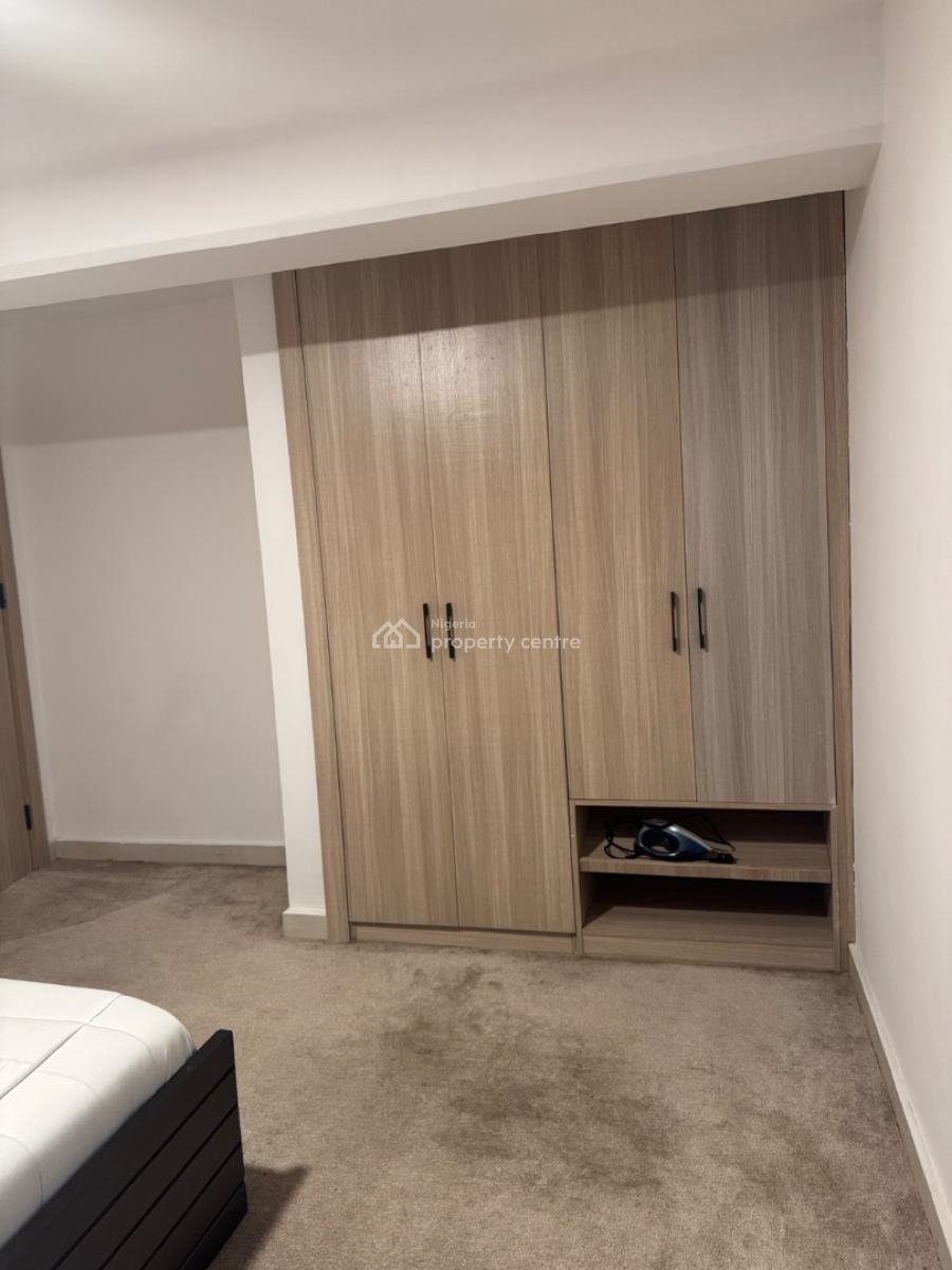 Furnished 3bedroom on Akin Olugbade Street, Victoria Island, Akin Olugbade Street, Victoria Island (vi), Lagos, Flat / Apartment for Rent