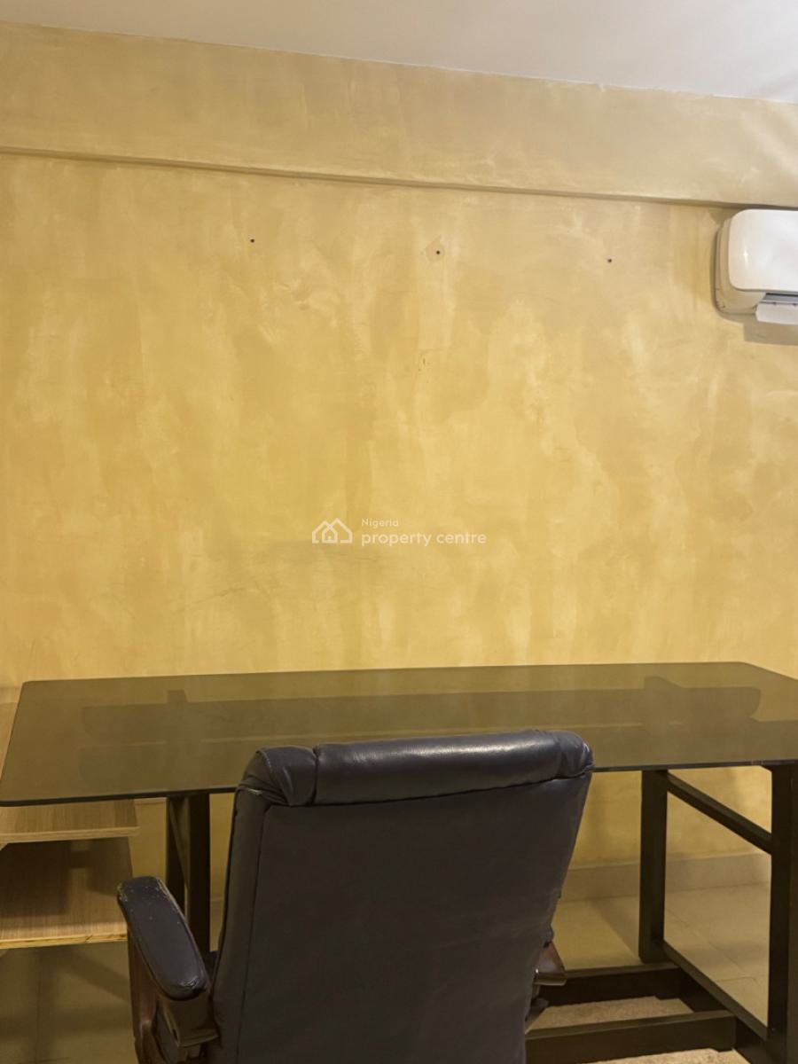Furnished 3bedroom on Akin Olugbade Street, Victoria Island, Akin Olugbade Street, Victoria Island (vi), Lagos, Flat / Apartment for Rent