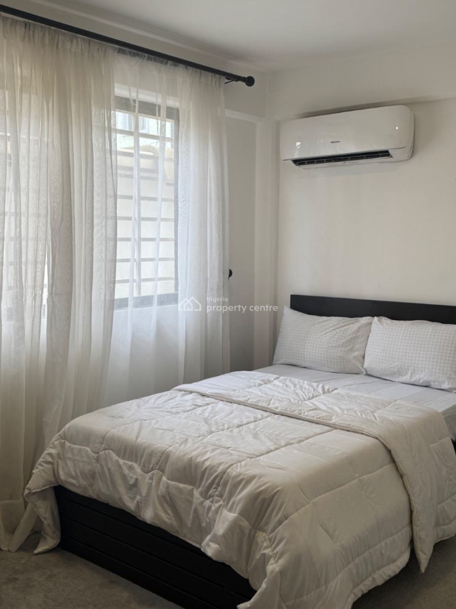 Furnished 3bedroom on Akin Olugbade Street, Victoria Island, Akin Olugbade Street, Victoria Island (vi), Lagos, Flat / Apartment for Rent