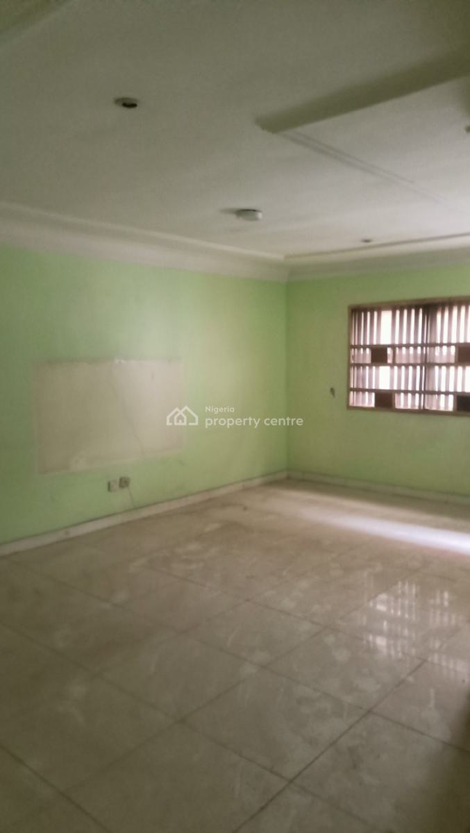 2 Storey Building Commercial Building, Opebi, Ikeja, Lagos, Commercial Property for Rent