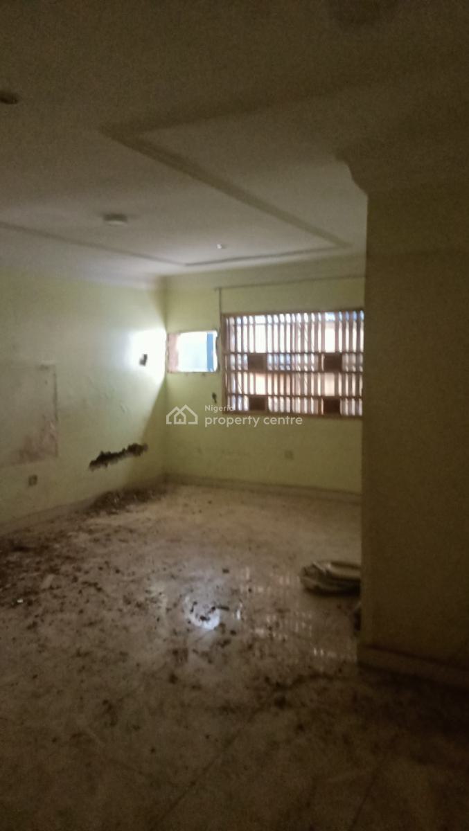 2 Storey Building Commercial Building, Opebi, Ikeja, Lagos, Commercial Property for Rent