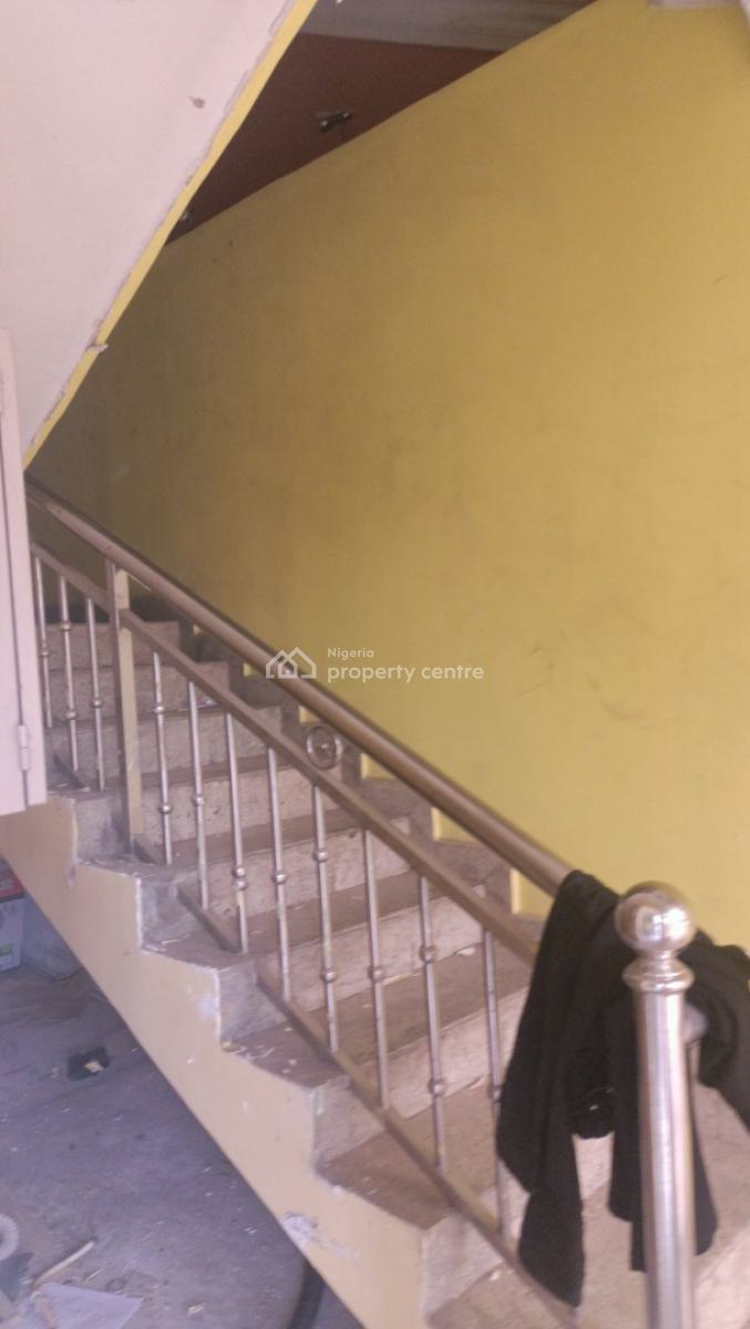 2 Storey Building Commercial Building, Opebi, Ikeja, Lagos, Commercial Property for Rent