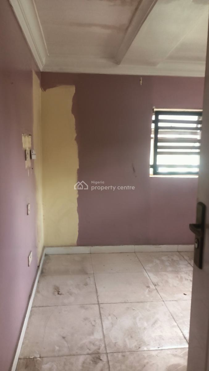 2 Storey Building Commercial Building, Opebi, Ikeja, Lagos, Commercial Property for Rent