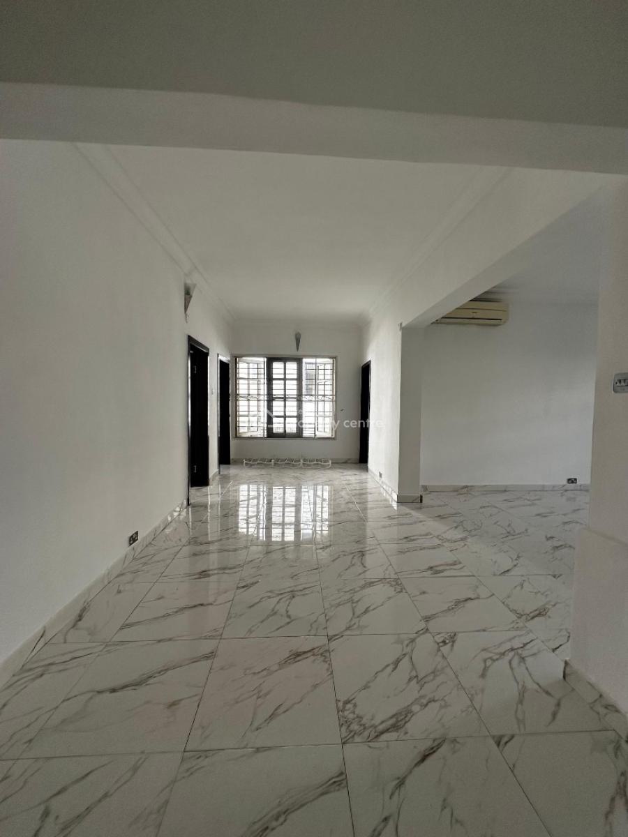 3-bedroom Apartment, Ikoyi, Lagos, Flat / Apartment for Rent