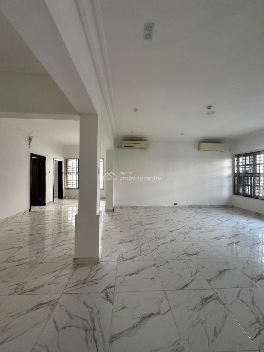 3-bedroom Apartment, Ikoyi, Lagos, Flat / Apartment for Rent