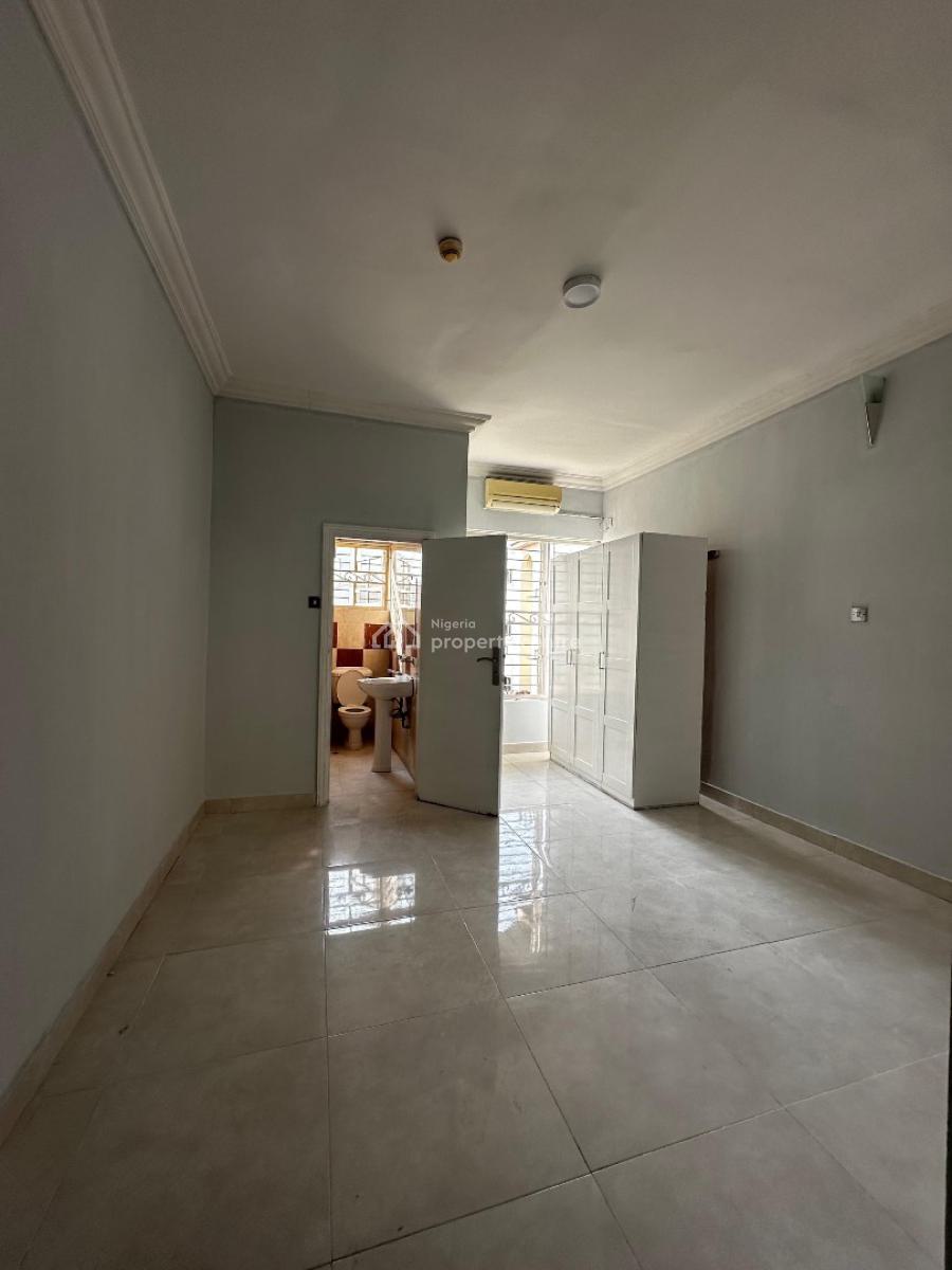 3-bedroom Apartment, Ikoyi, Lagos, Flat / Apartment for Rent