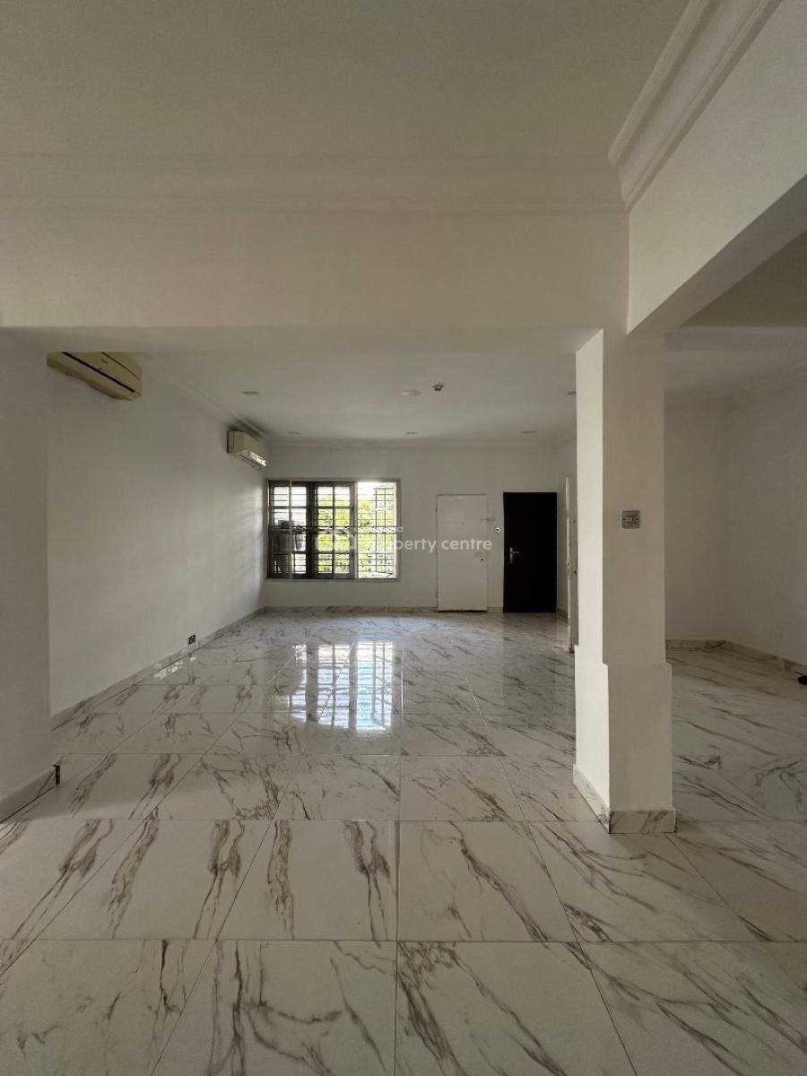 3-bedroom Apartment, Ikoyi, Lagos, Flat / Apartment for Rent