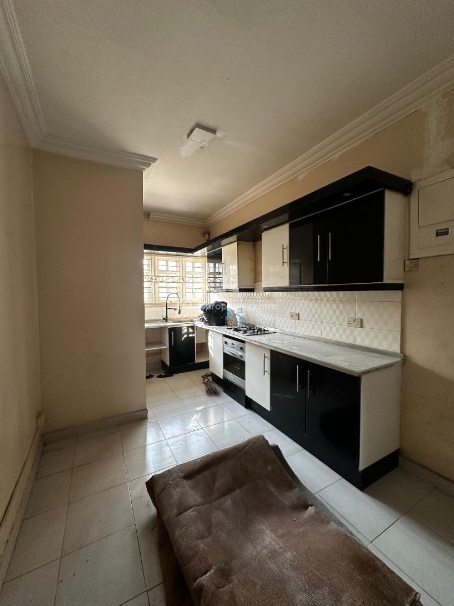 3-bedroom Apartment, Ikoyi, Lagos, Flat / Apartment for Rent