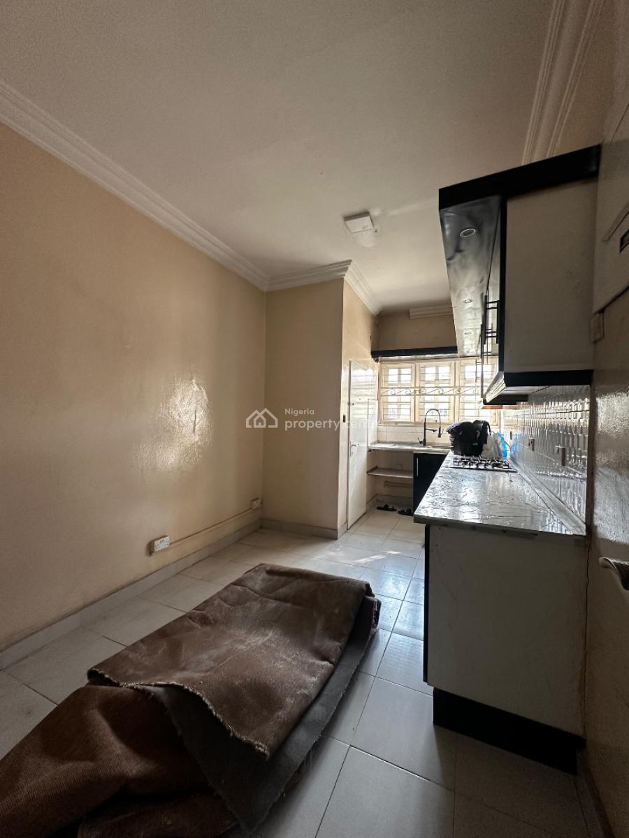 3-bedroom Apartment, Ikoyi, Lagos, Flat / Apartment for Rent