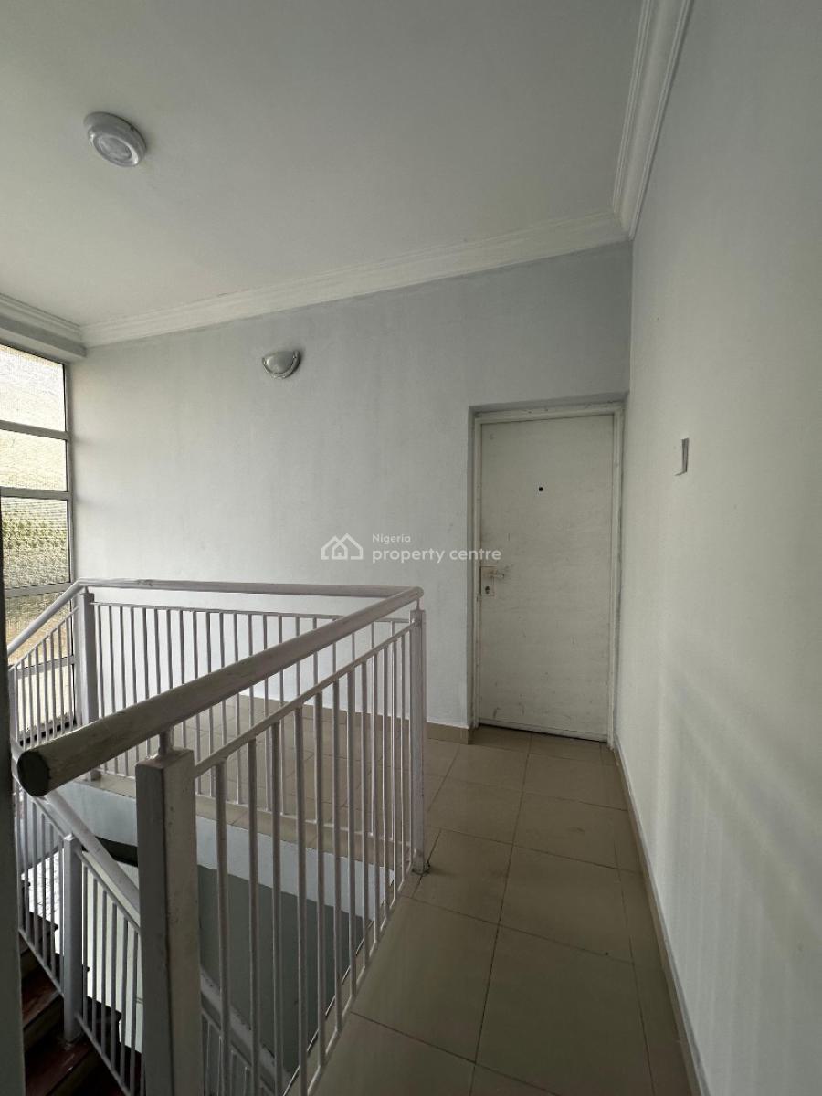 3-bedroom Apartment, Ikoyi, Lagos, Flat / Apartment for Rent