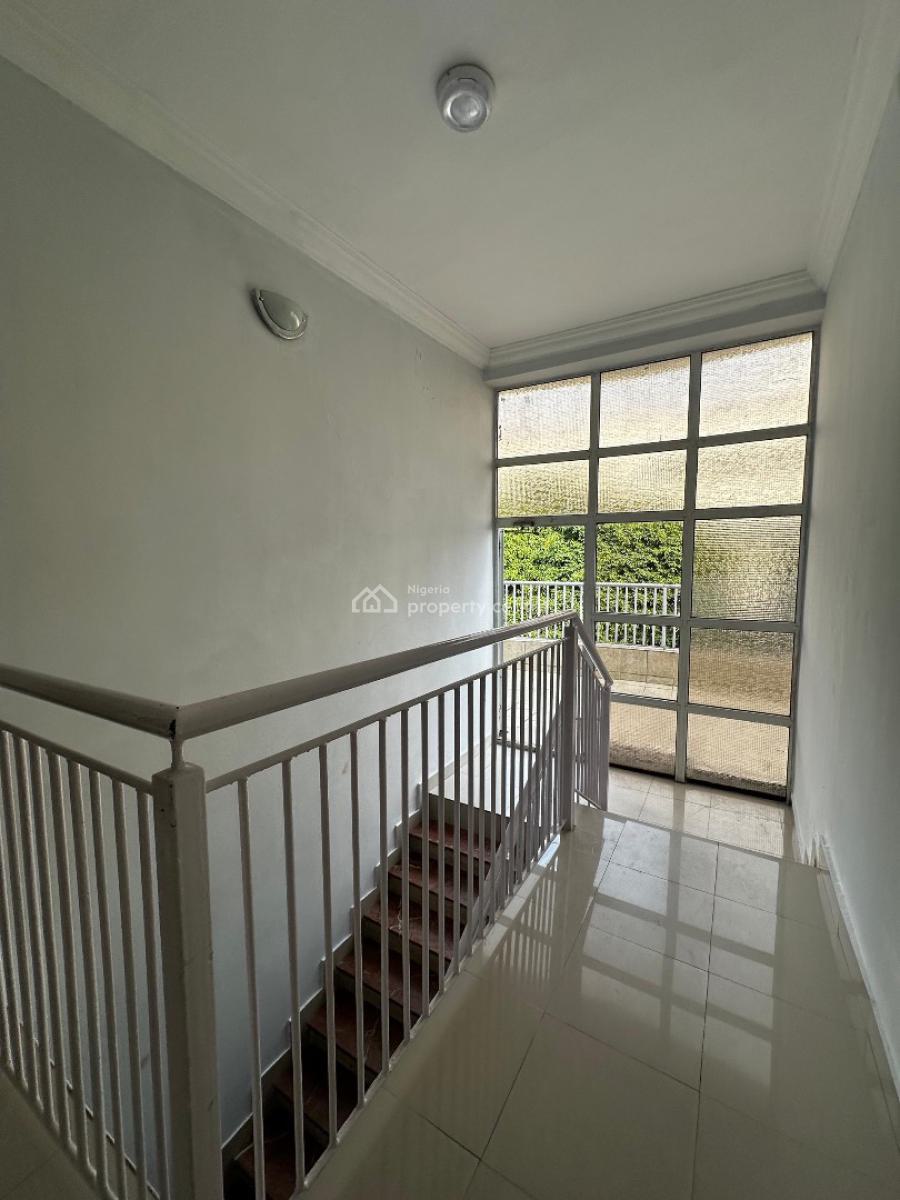 3-bedroom Apartment, Ikoyi, Lagos, Flat / Apartment for Rent
