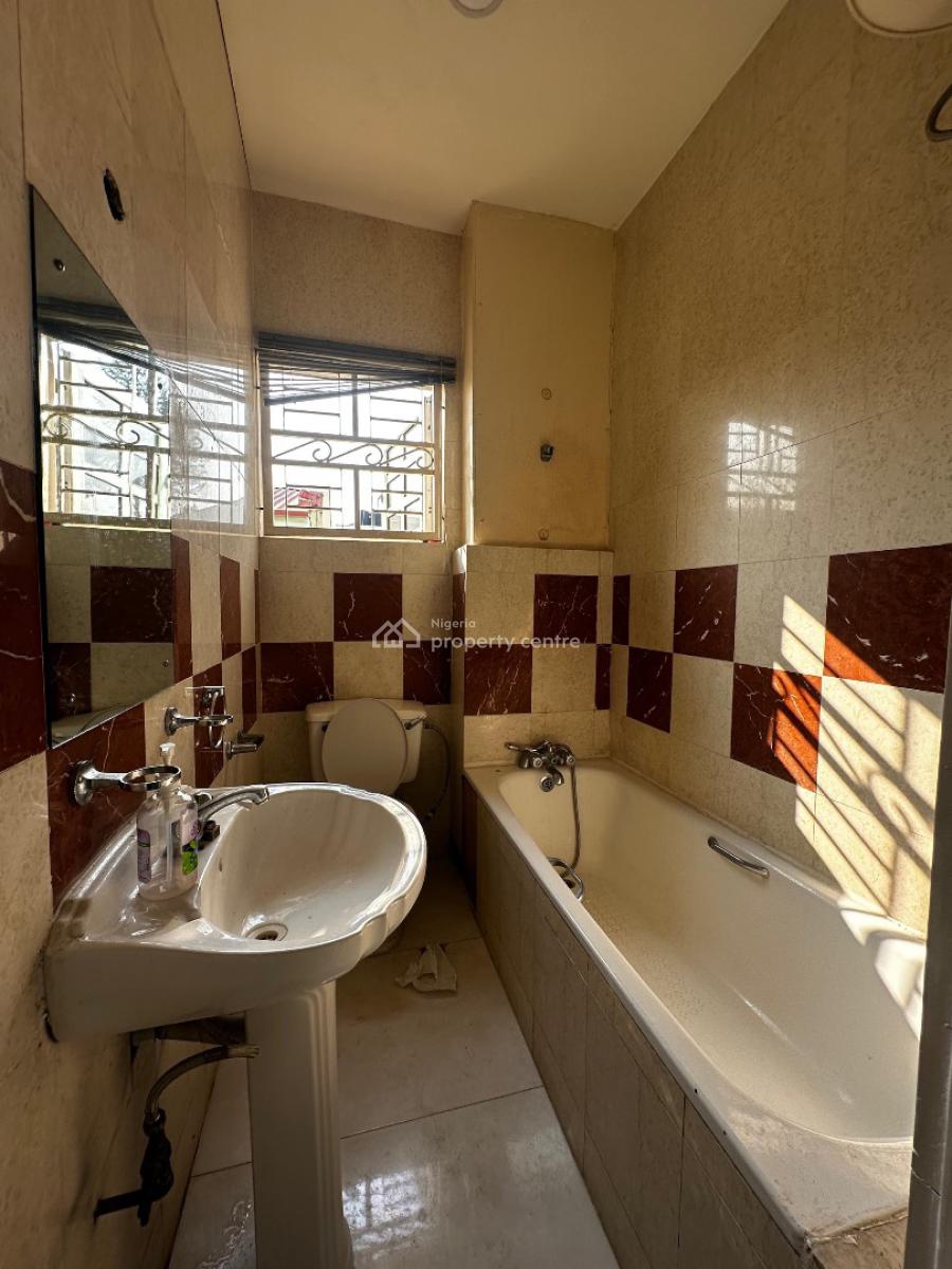 3-bedroom Apartment, Ikoyi, Lagos, Flat / Apartment for Rent