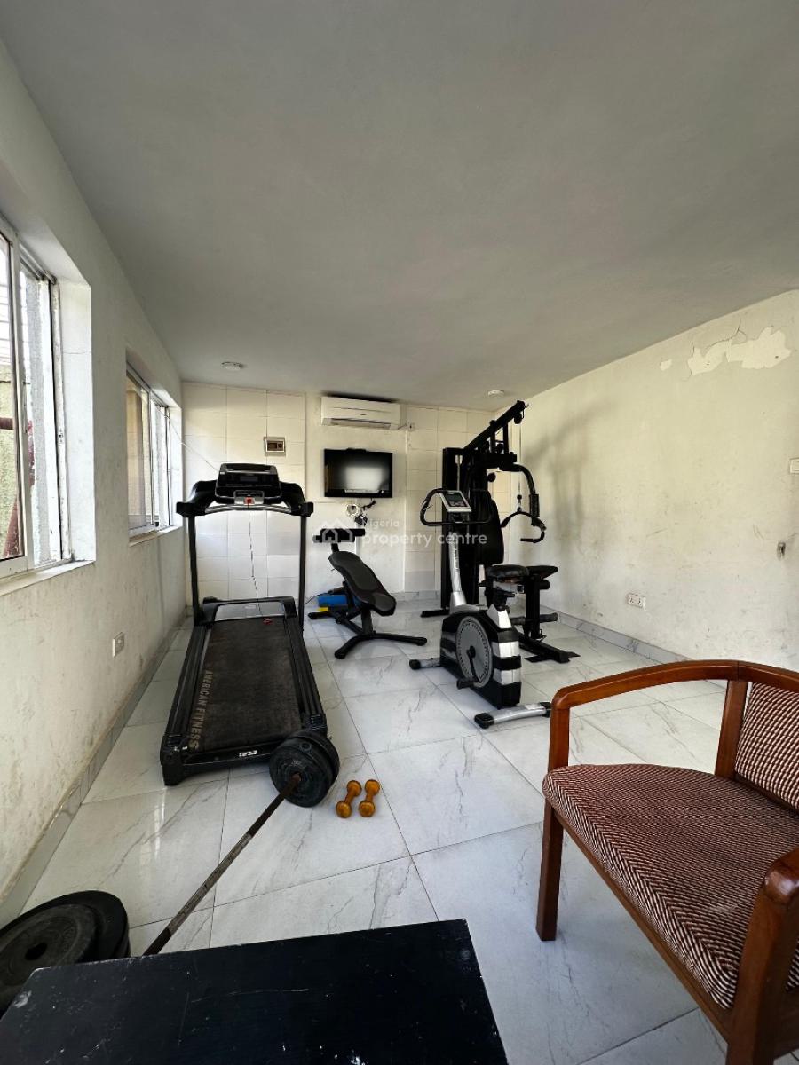 3-bedroom Apartment, Ikoyi, Lagos, Flat / Apartment for Rent