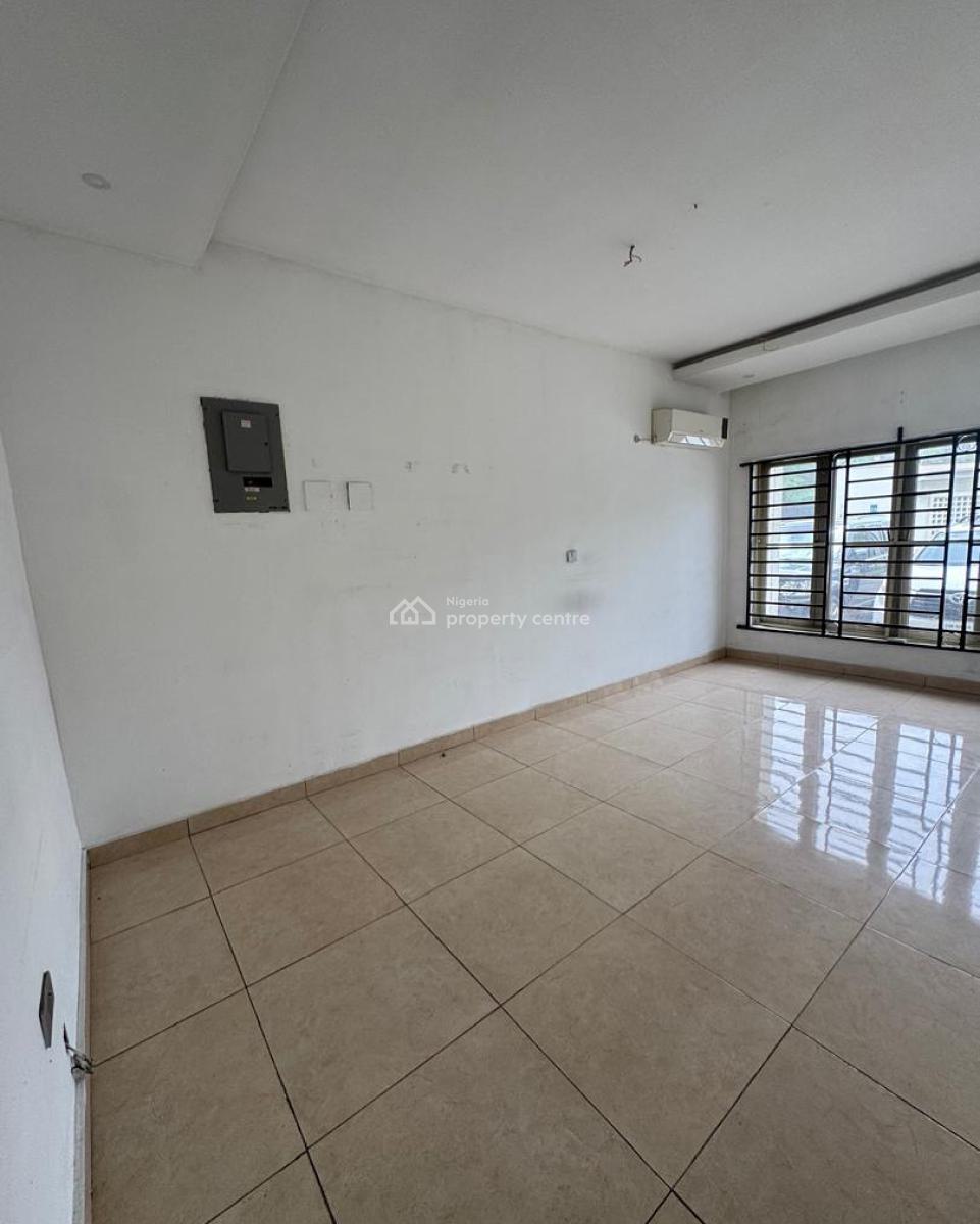 4 Bedroom Semi Detached with Bq, Banana Island, Ikoyi, Lagos, Semi-detached Duplex for Rent