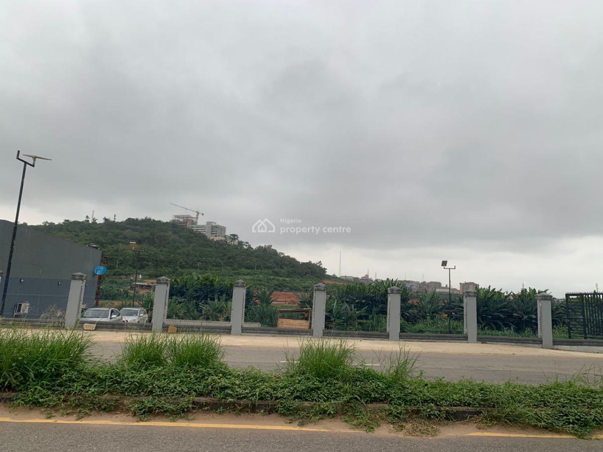 Residential Plot in a Prime Estate, Baywood Estate, Agodi, Ibadan, Oyo, Residential Land for Sale