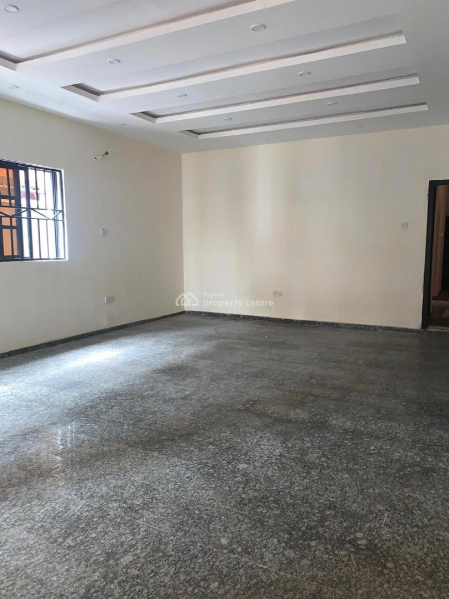 Luxury 6bedrooms Semi Detached Duplex with a Bq Self Compound, Lekki Phase 1, Lekki, Lagos, Semi-detached Duplex for Rent