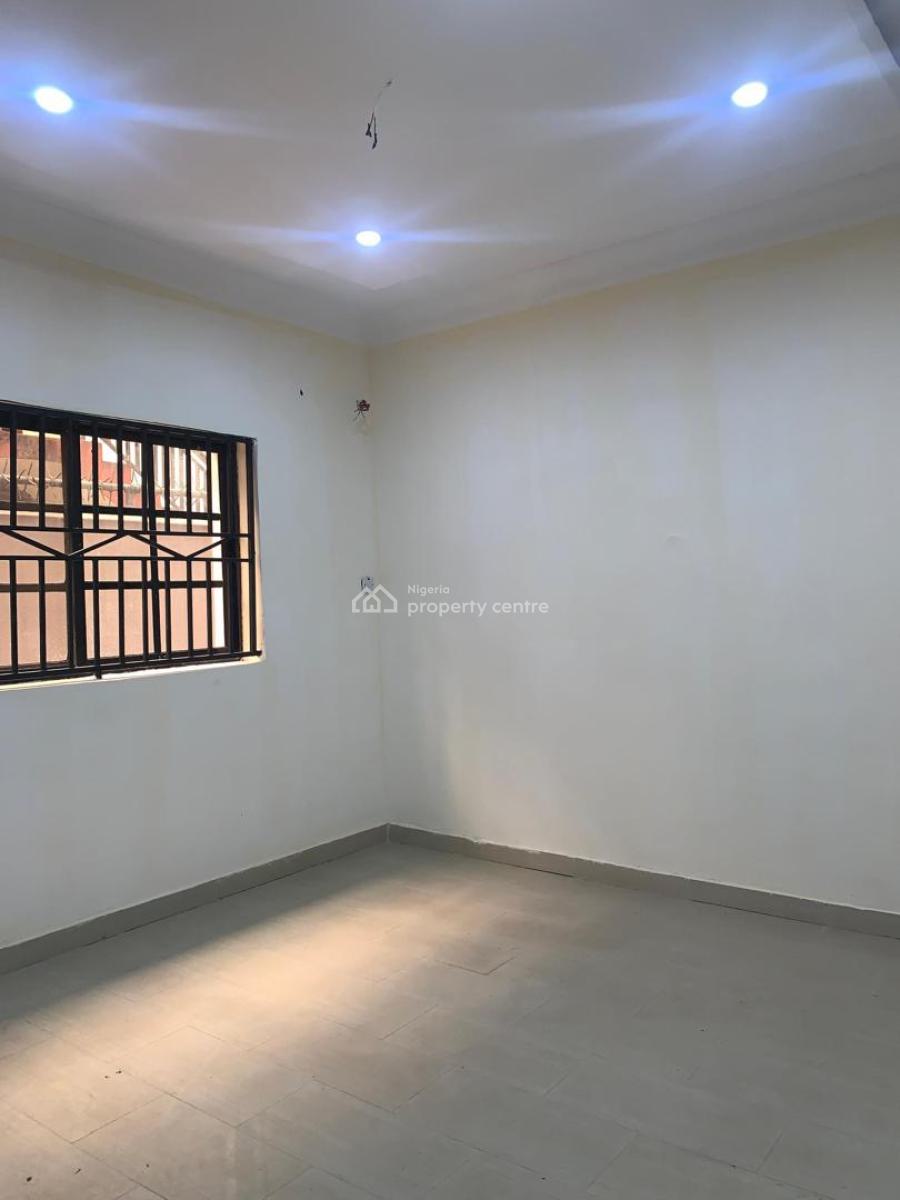 Luxury 6bedrooms Semi Detached Duplex with a Bq Self Compound, Lekki Phase 1, Lekki, Lagos, Semi-detached Duplex for Rent