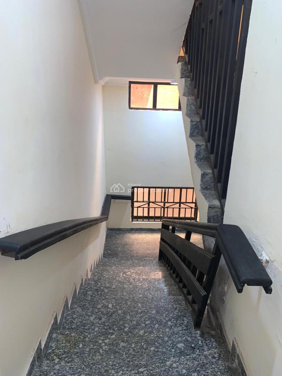 Luxury 6bedrooms Semi Detached Duplex with a Bq Self Compound, Lekki Phase 1, Lekki, Lagos, Semi-detached Duplex for Rent