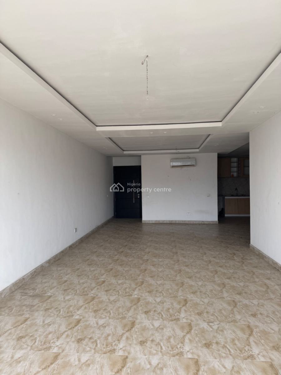 Newly Built 3 Bedroom in Lekki, Megamound Street, Off Kunsela Road, Ikate Elegushi, Lekki, Lagos, Flat / Apartment for Sale
