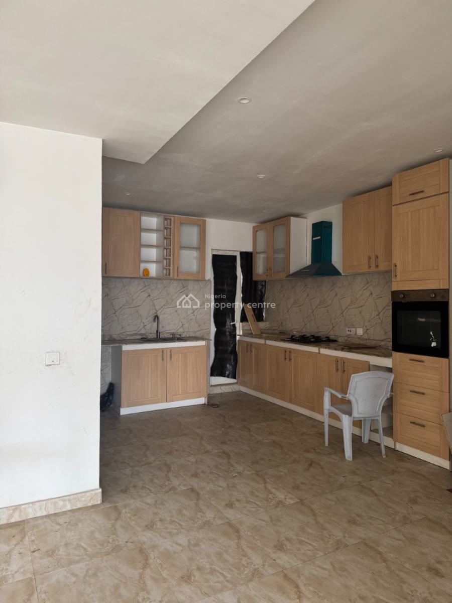 Newly Built 3 Bedroom in Lekki, Megamound Street, Off Kunsela Road, Ikate Elegushi, Lekki, Lagos, Flat / Apartment for Sale