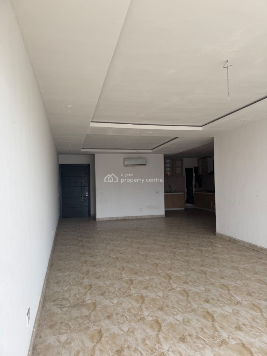 Newly Built 3 Bedroom in Lekki, Megamound Street, Off Kunsela Road, Ikate Elegushi, Lekki, Lagos, Flat / Apartment for Sale