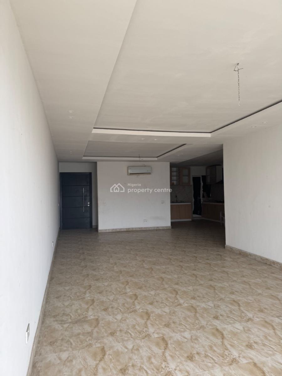 Newly Built 3 Bedroom in Lekki, Megamound Street, Off Kunsela Road, Ikate Elegushi, Lekki, Lagos, Flat / Apartment for Sale