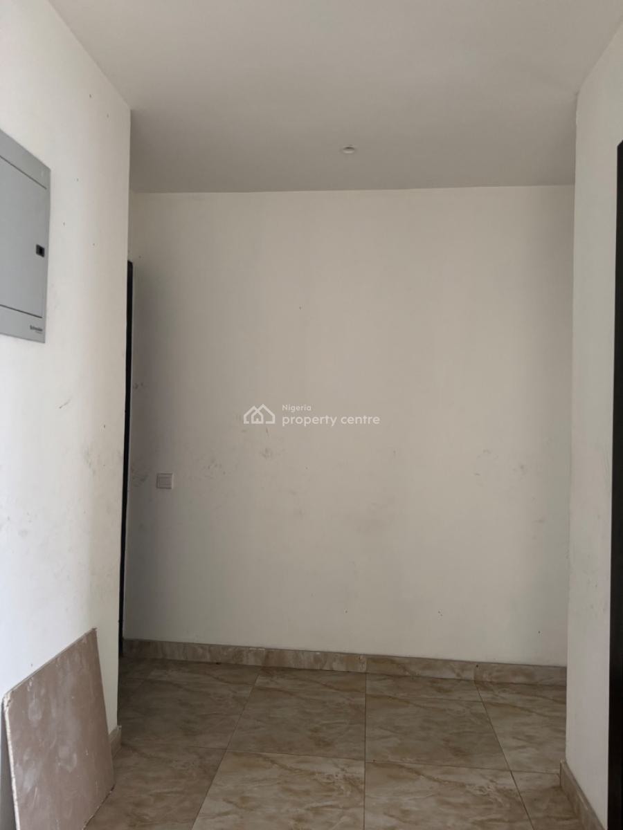 Newly Built 3 Bedroom in Lekki, Megamound Street, Off Kunsela Road, Ikate Elegushi, Lekki, Lagos, Flat / Apartment for Sale
