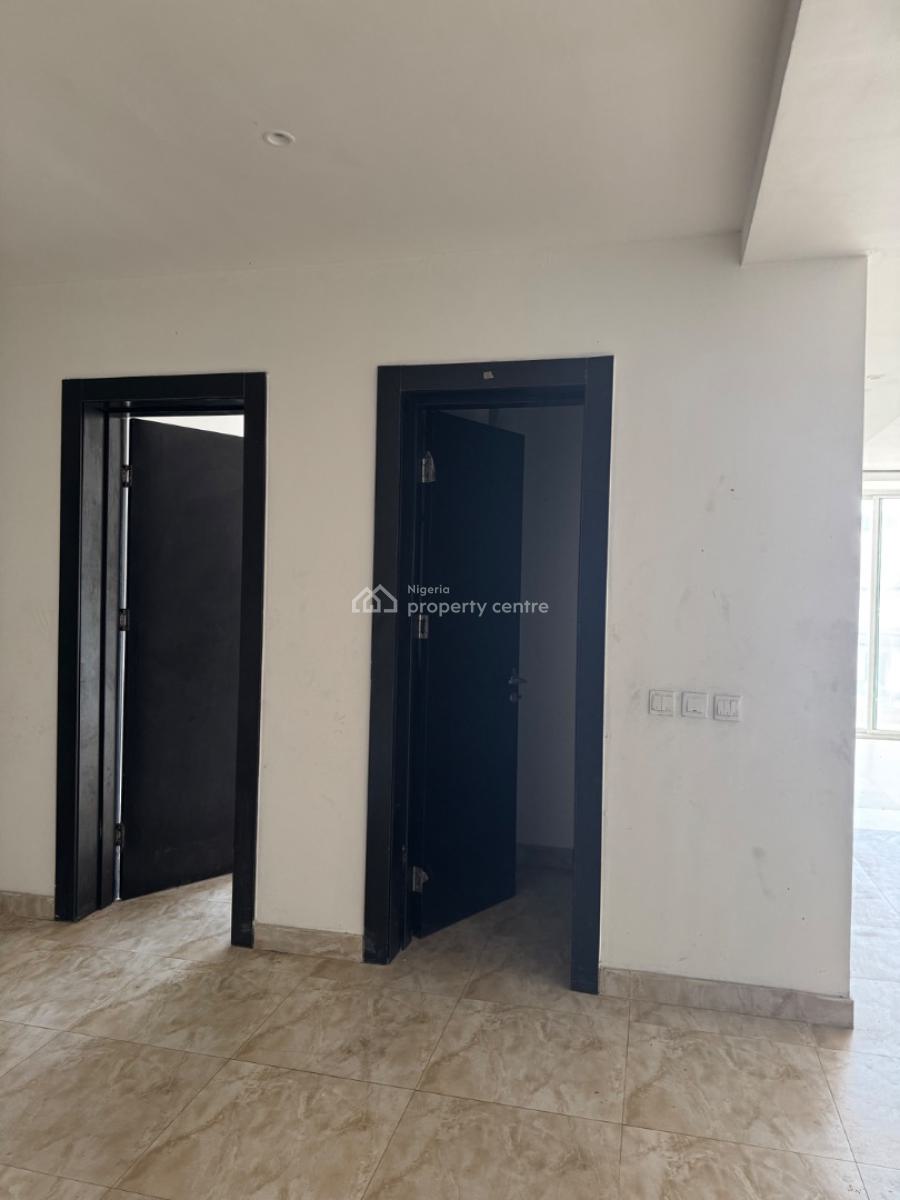 Newly Built 3 Bedroom in Lekki, Megamound Street, Off Kunsela Road, Ikate Elegushi, Lekki, Lagos, Flat / Apartment for Sale