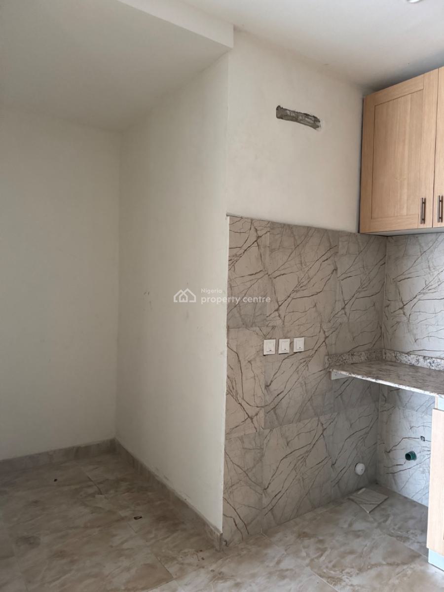 Newly Built 3 Bedroom in Lekki, Megamound Street, Off Kunsela Road, Ikate Elegushi, Lekki, Lagos, Flat / Apartment for Sale
