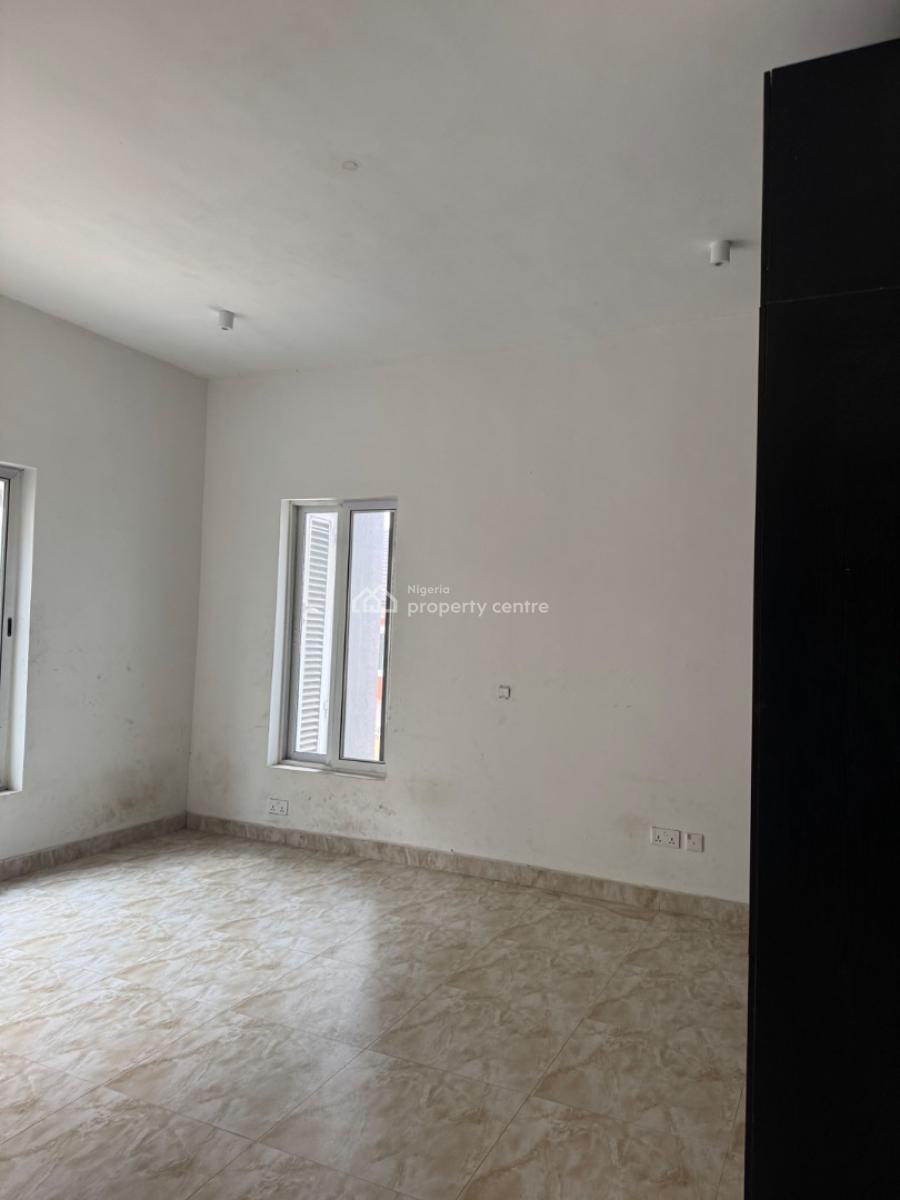 Newly Built 3 Bedroom in Lekki, Megamound Street, Off Kunsela Road, Ikate Elegushi, Lekki, Lagos, Flat / Apartment for Sale