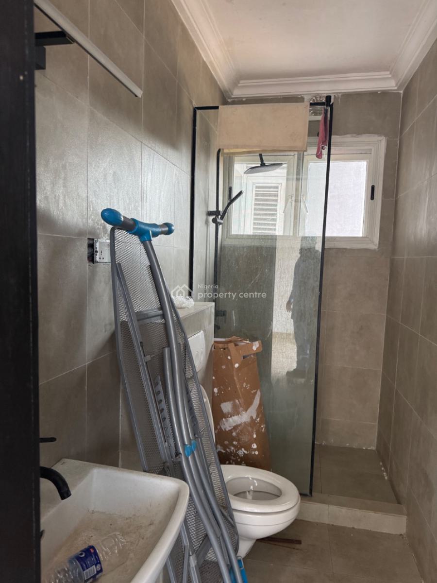 Newly Built 3 Bedroom in Lekki, Megamound Street, Off Kunsela Road, Ikate Elegushi, Lekki, Lagos, Flat / Apartment for Sale