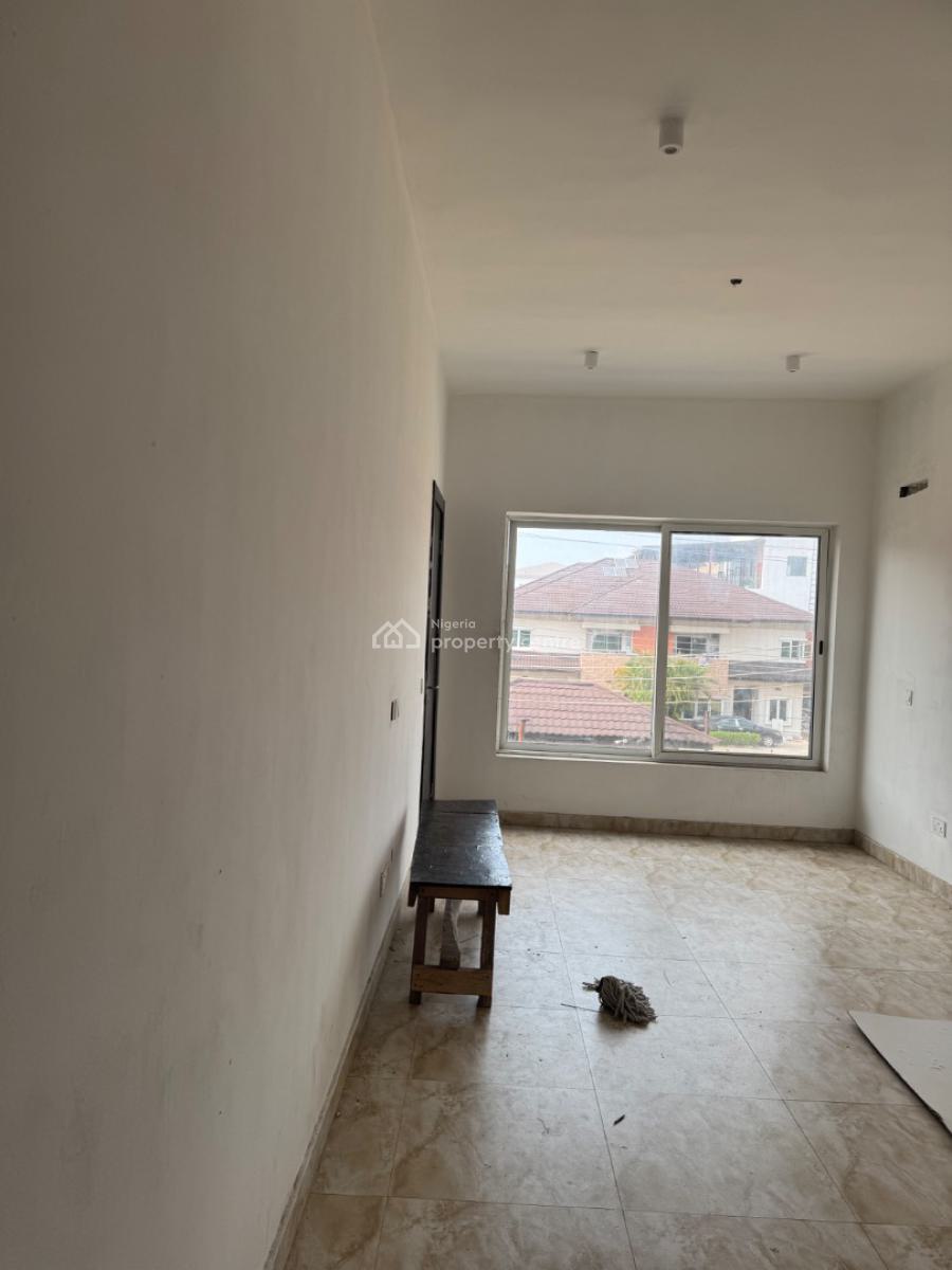 Newly Built 3 Bedroom in Lekki, Megamound Street, Off Kunsela Road, Ikate Elegushi, Lekki, Lagos, Flat / Apartment for Sale
