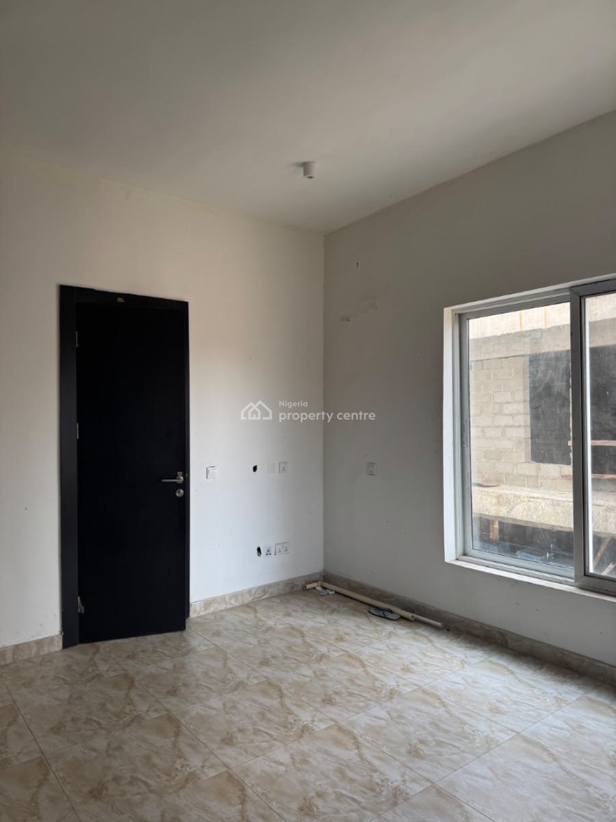 Newly Built 3 Bedroom in Lekki, Megamound Street, Off Kunsela Road, Ikate Elegushi, Lekki, Lagos, Flat / Apartment for Sale