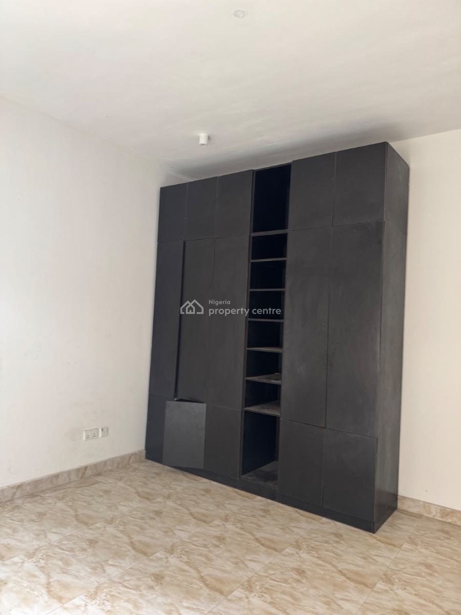 Newly Built 3 Bedroom in Lekki, Megamound Street, Off Kunsela Road, Ikate Elegushi, Lekki, Lagos, Flat / Apartment for Sale