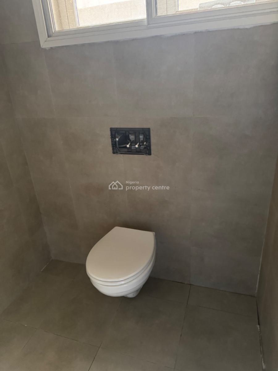 Newly Built 3 Bedroom in Lekki, Megamound Street, Off Kunsela Road, Ikate Elegushi, Lekki, Lagos, Flat / Apartment for Sale