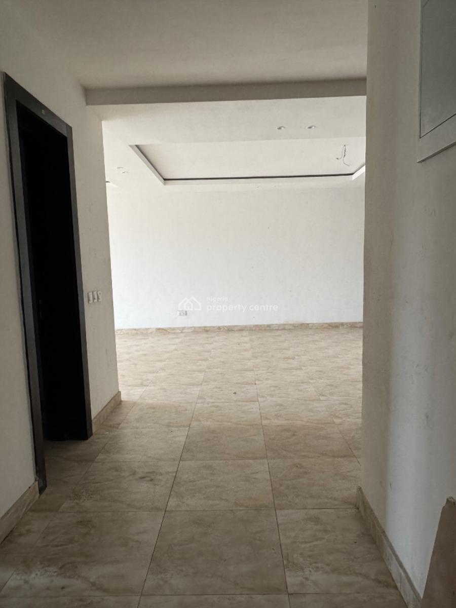 Newly Built 3 Bedroom in Lekki, Megamound Street, Off Kunsela Road, Ikate Elegushi, Lekki, Lagos, Flat / Apartment for Sale