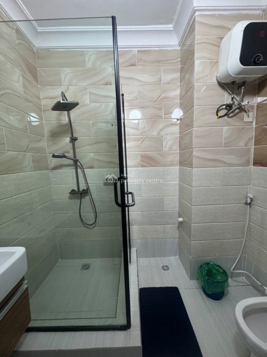 Luxury 3 Bedroom Apartment with Ps5 and Snooker, Banana Island Road, Ikoyi, Lagos, Flat / Apartment Short Let
