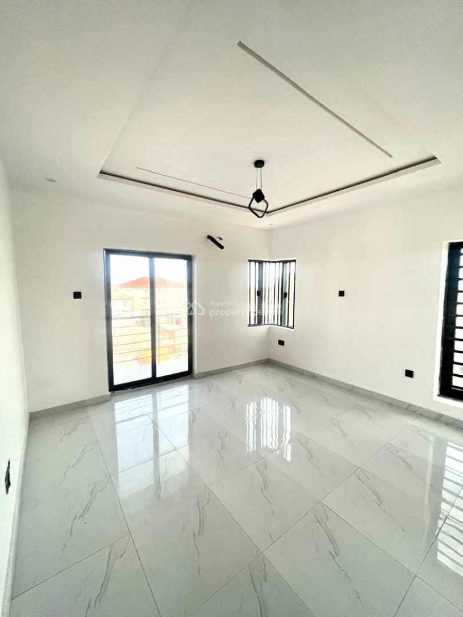 Luxury 2bedroom Flat, Ologolo, Lekki, Lagos, House for Rent