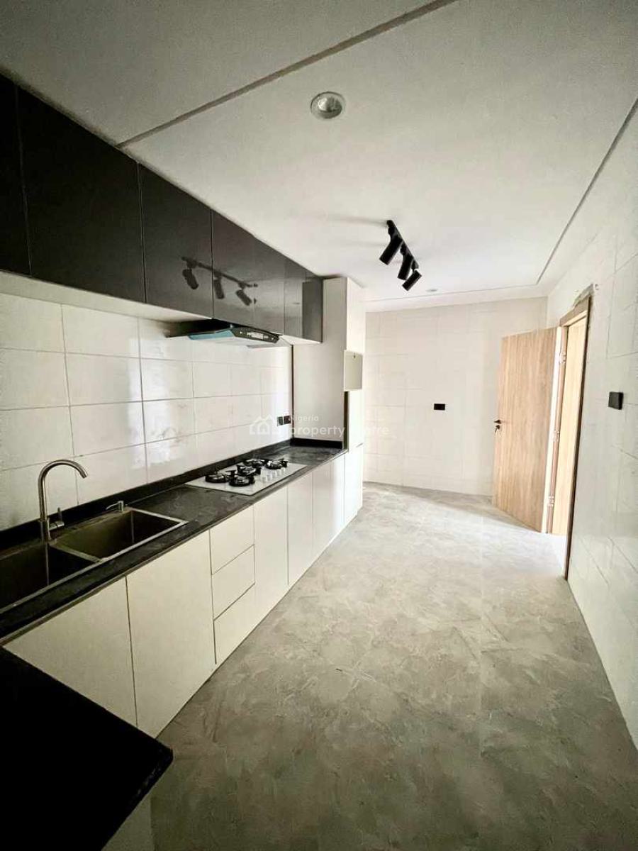 Luxury 2bedroom Flat, Ologolo, Lekki, Lagos, House for Rent
