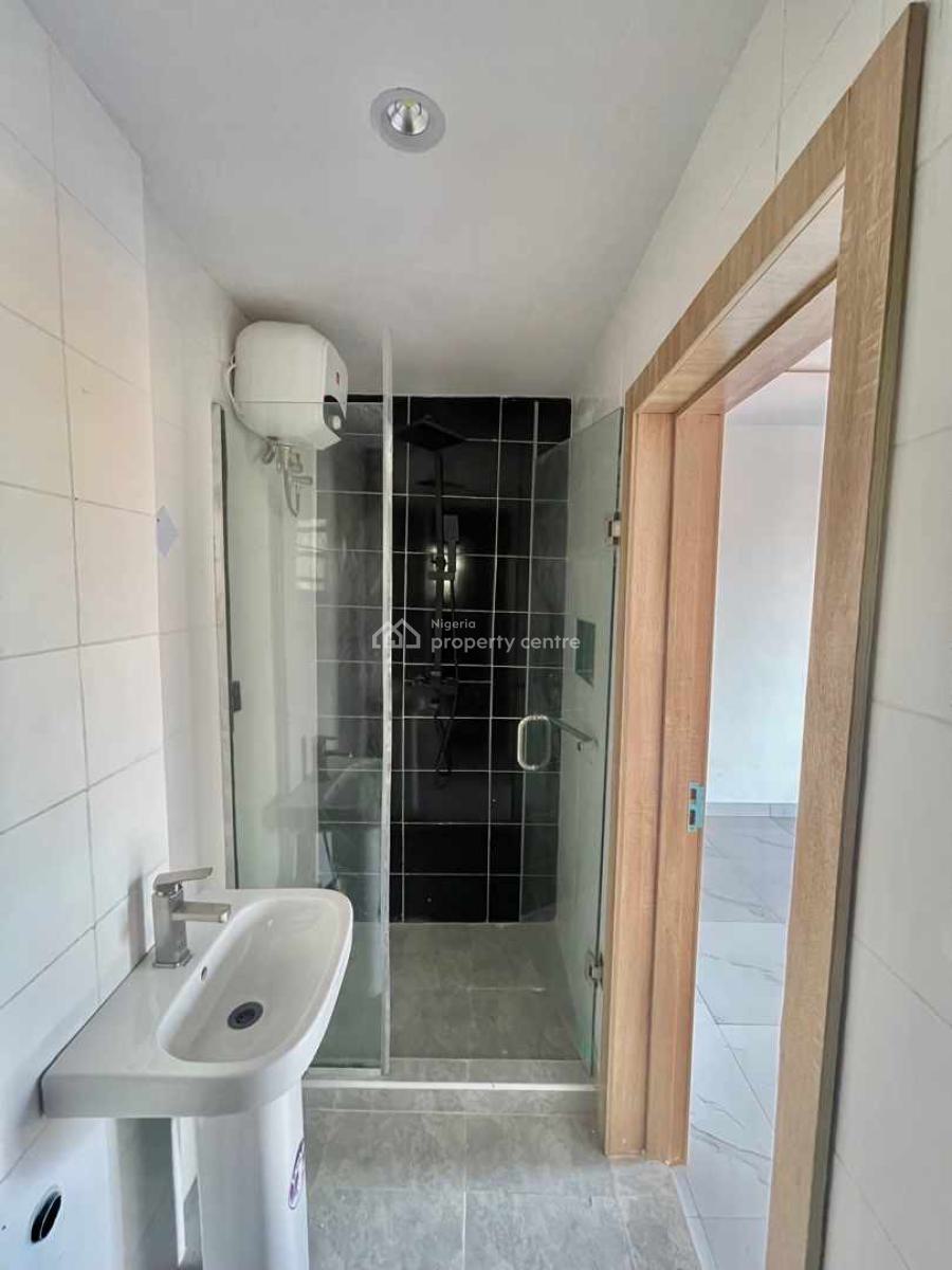 Luxury 2bedroom Flat, Ologolo, Lekki, Lagos, House for Rent
