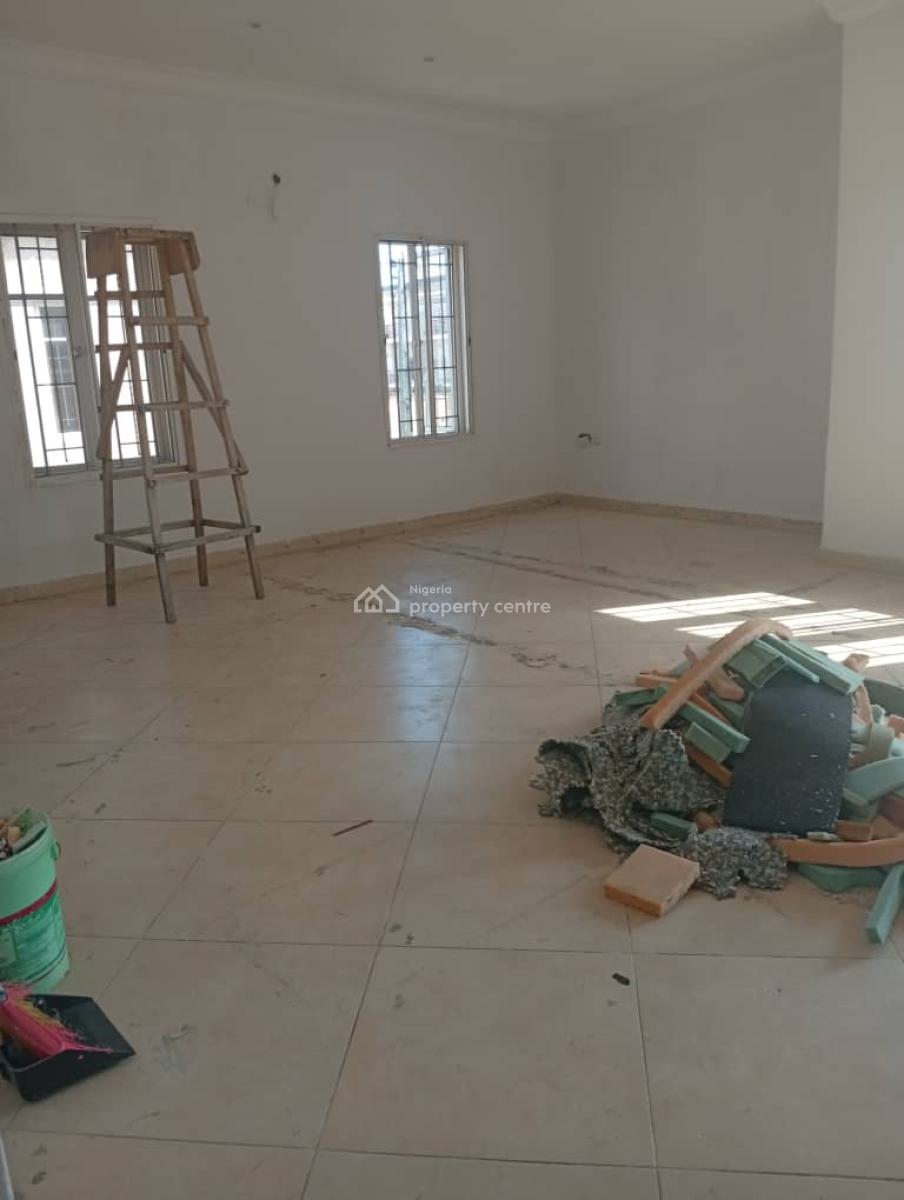 5-bed Semi-detached House+bq in Lekki Phase 1, Lekki Phase 1, Lekki, Lagos, House for Rent