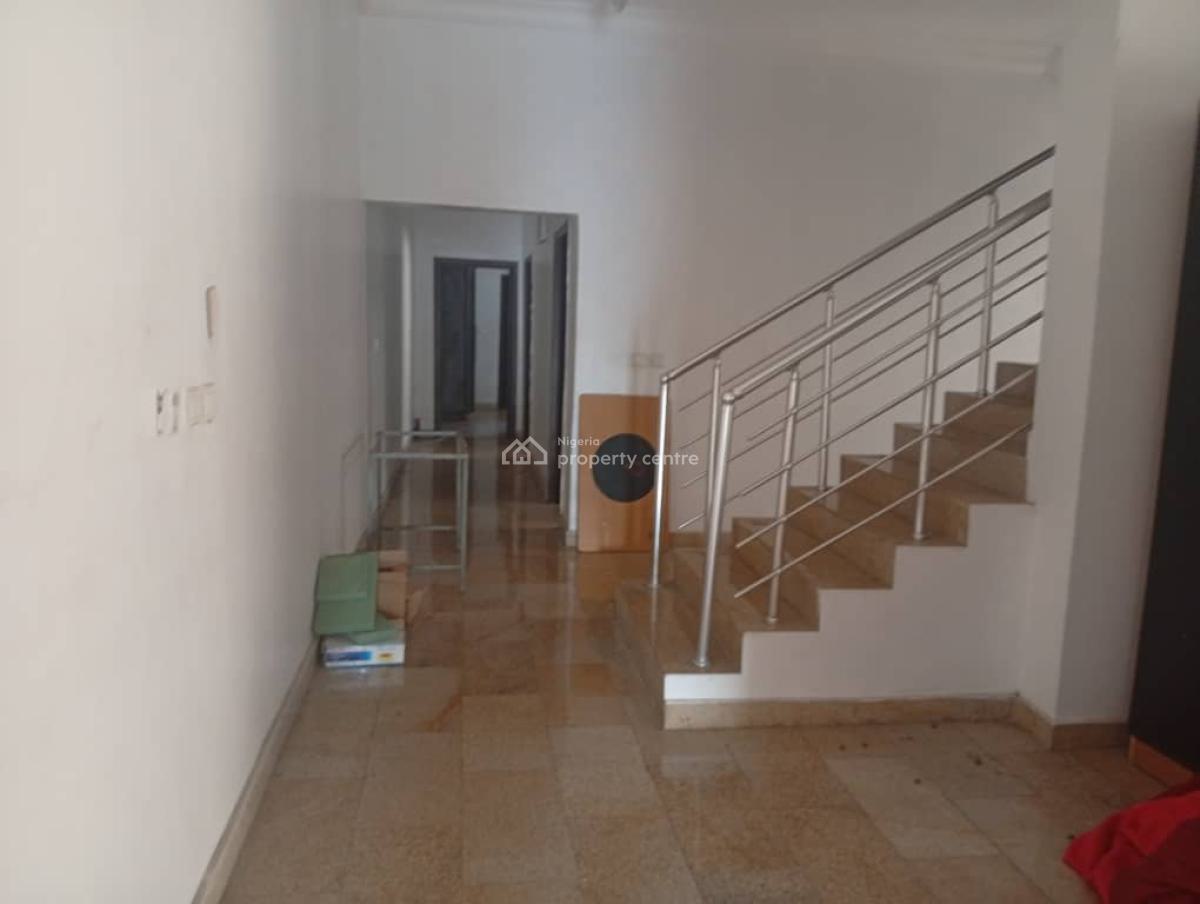 5-bed Semi-detached House+bq in Lekki Phase 1, Lekki Phase 1, Lekki, Lagos, House for Rent