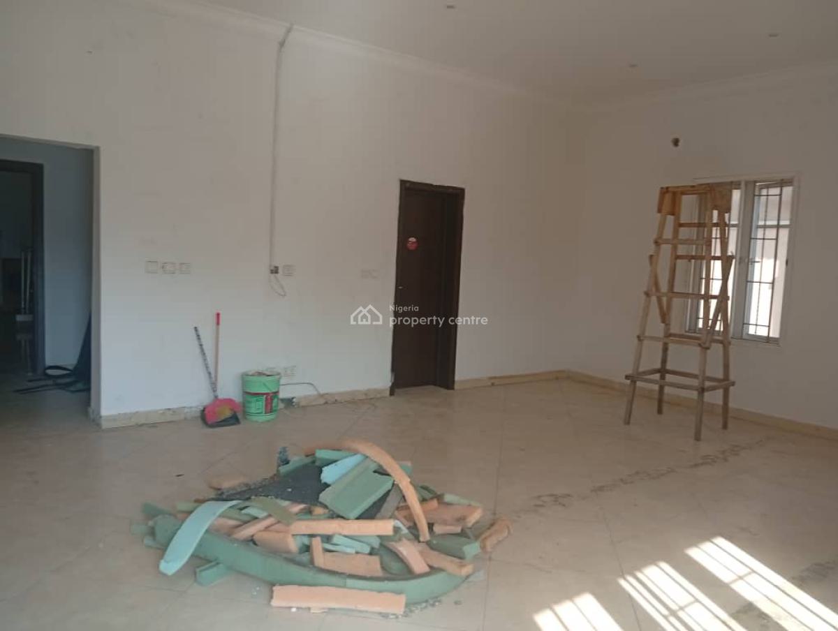 5-bed Semi-detached House+bq in Lekki Phase 1, Lekki Phase 1, Lekki, Lagos, House for Rent