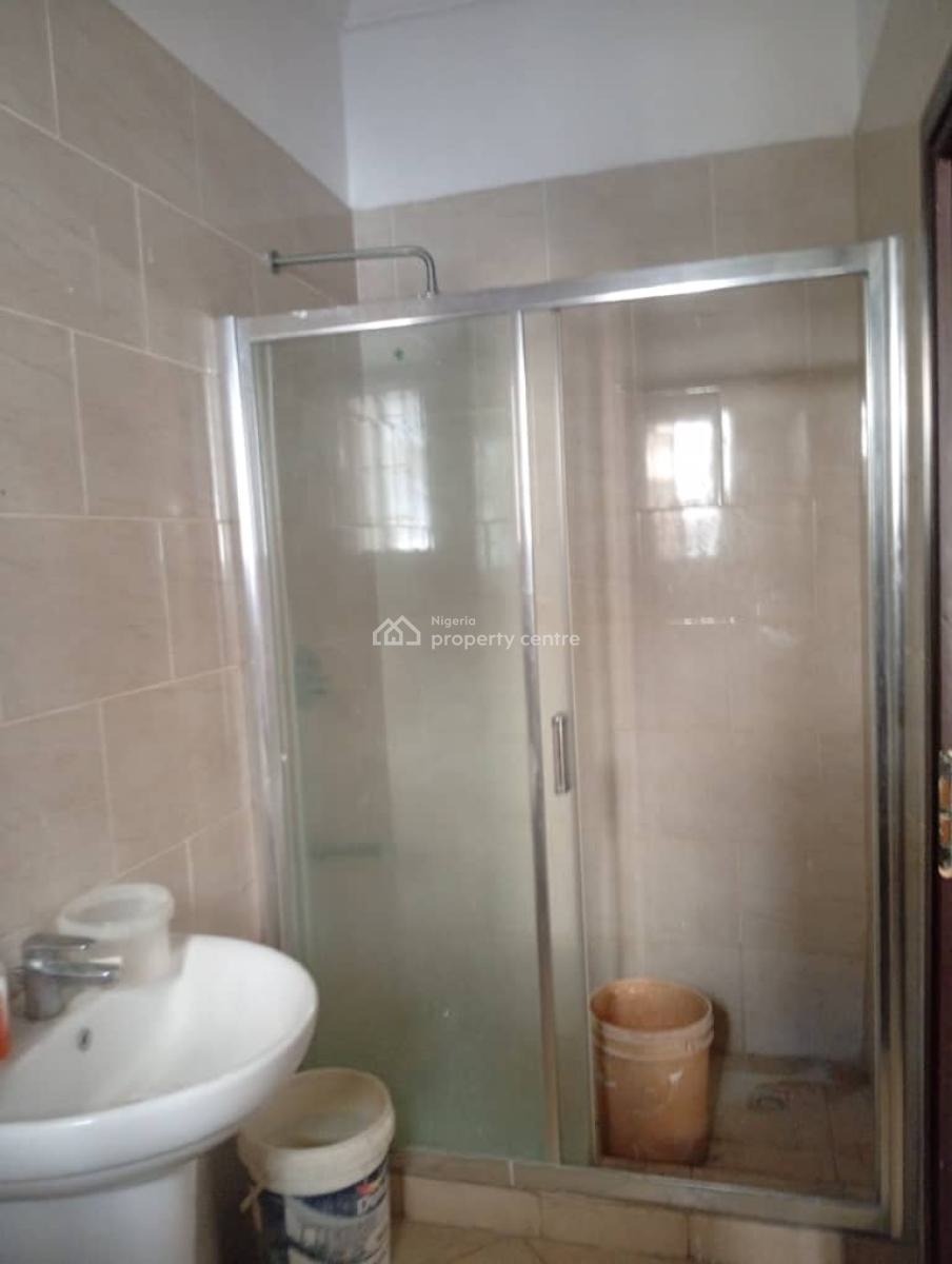 5-bed Semi-detached House+bq in Lekki Phase 1, Lekki Phase 1, Lekki, Lagos, House for Rent